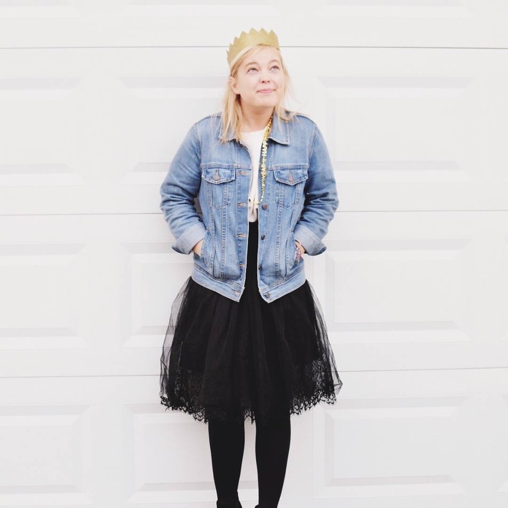 Meet your Posher, Jesse